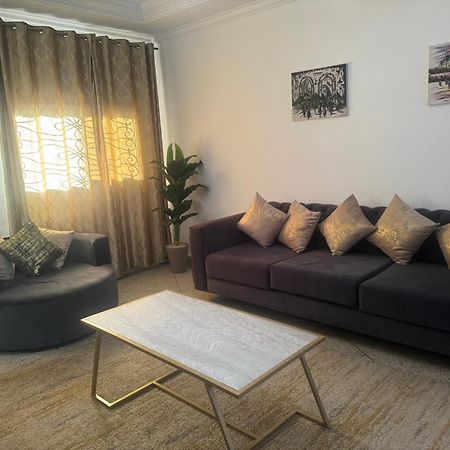 Luxury Apartment In مراكش المظهر الخارجي الصورة