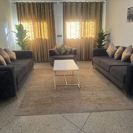 Luxury Apartment In مراكش المظهر الخارجي الصورة