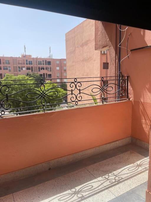 Luxury Apartment In مراكش المظهر الخارجي الصورة