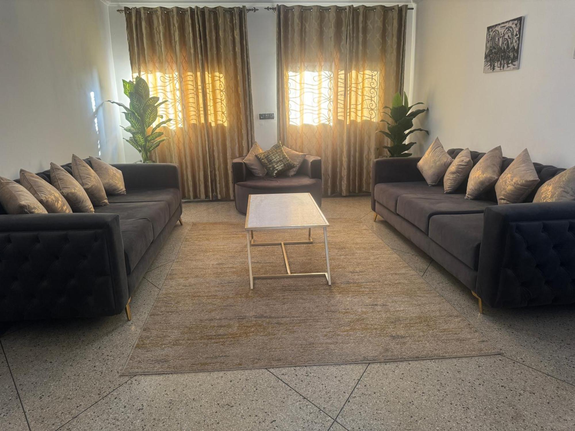 Luxury Apartment In مراكش المظهر الخارجي الصورة