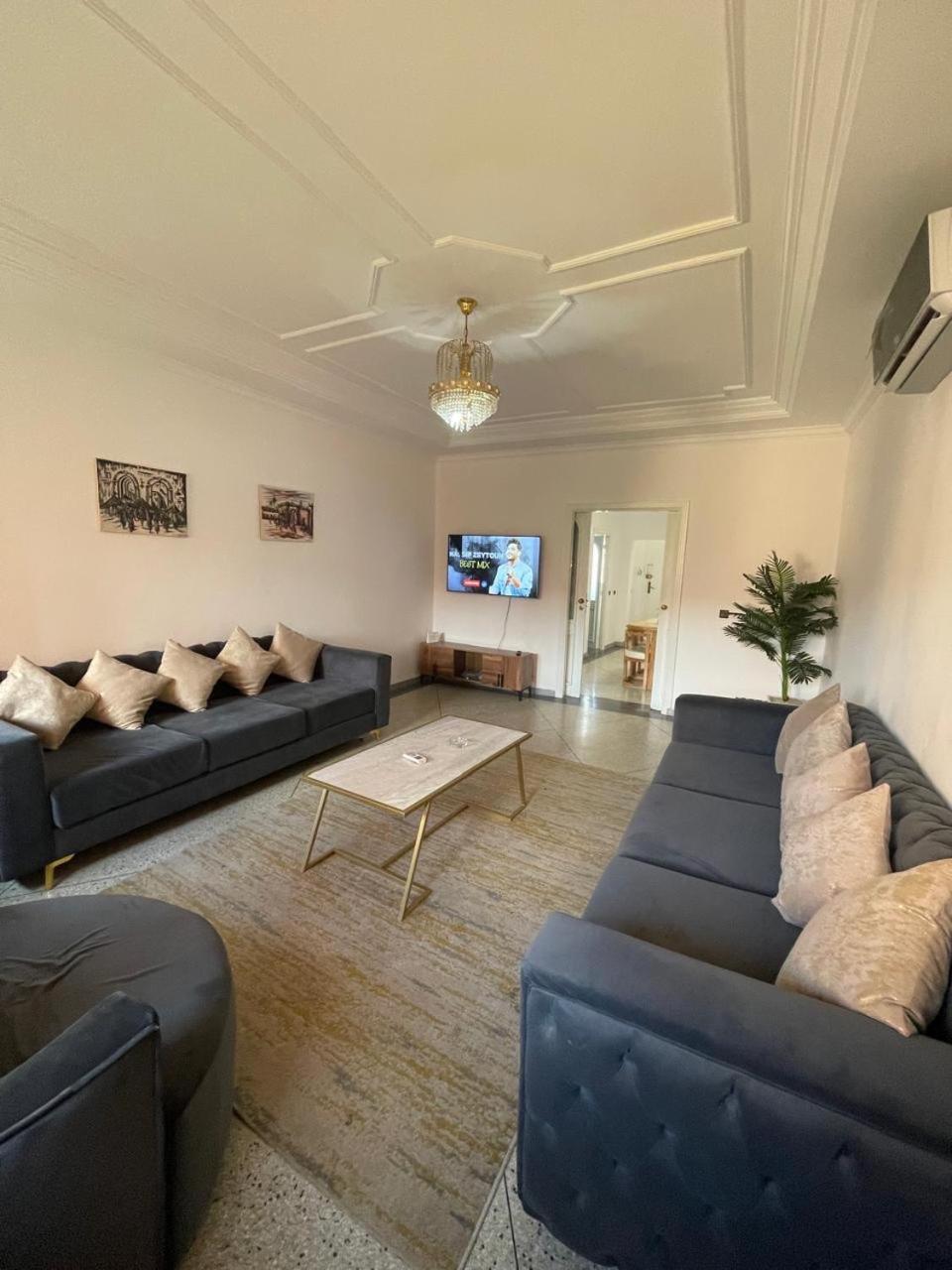Luxury Apartment In مراكش المظهر الخارجي الصورة