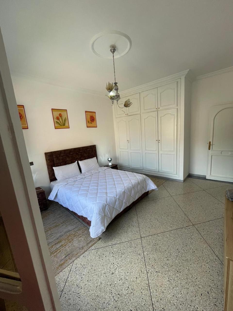 Luxury Apartment In مراكش المظهر الخارجي الصورة