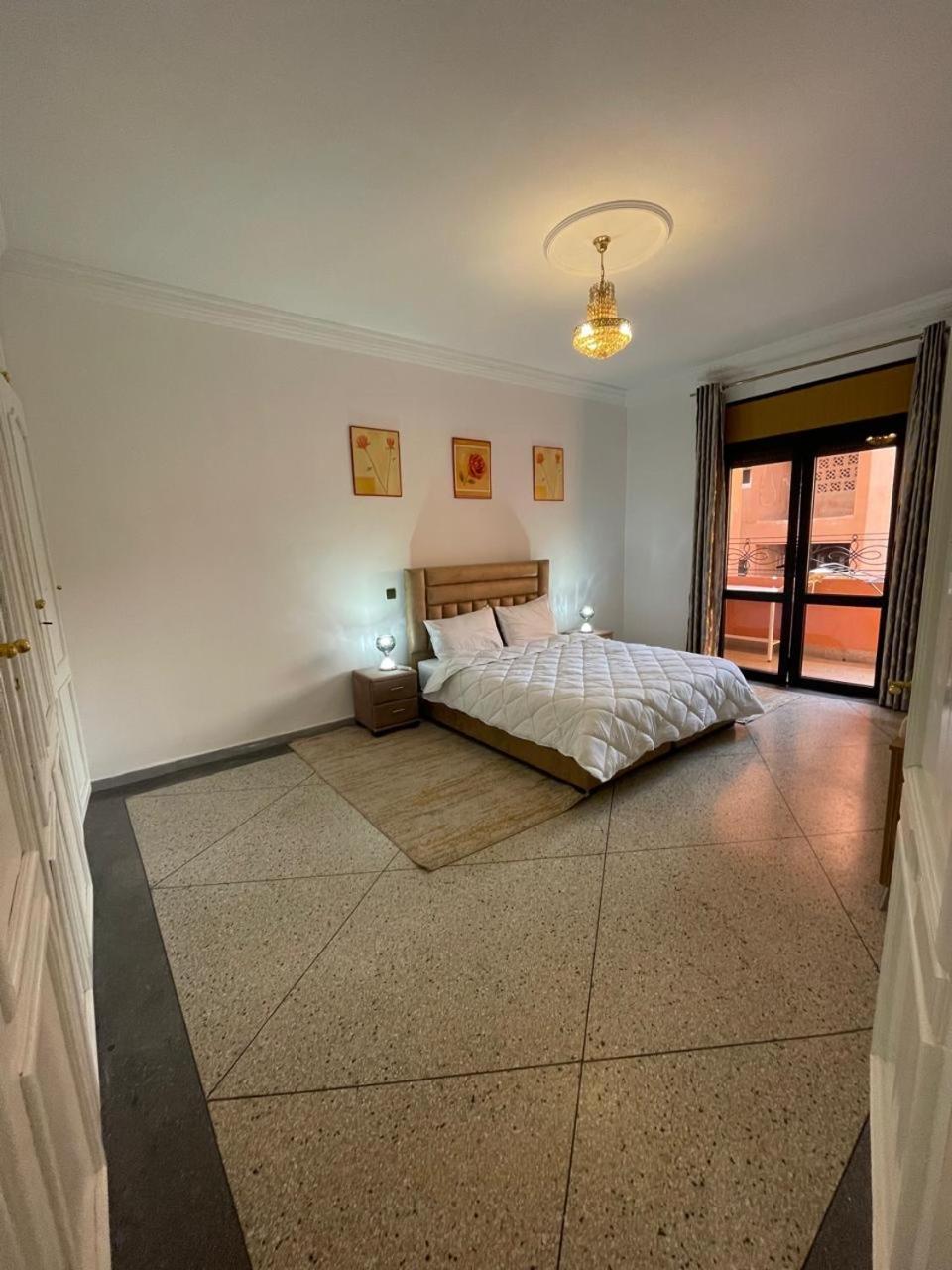 Luxury Apartment In مراكش المظهر الخارجي الصورة