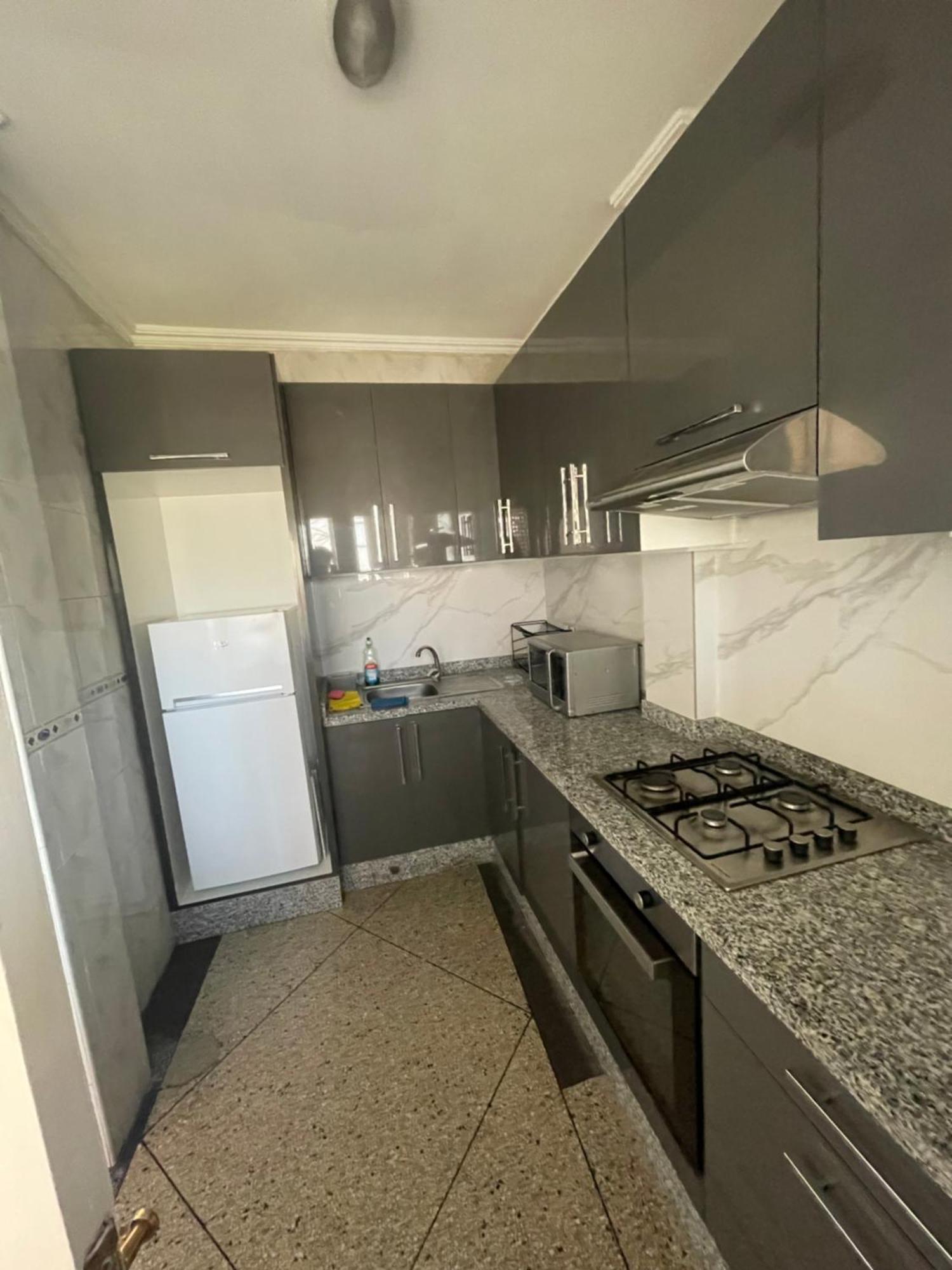 Luxury Apartment In مراكش المظهر الخارجي الصورة